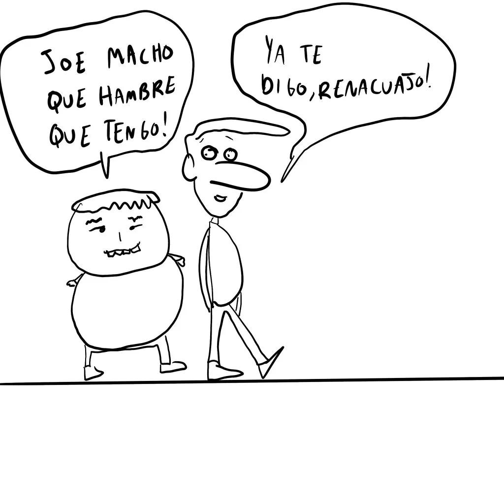 renacuajo